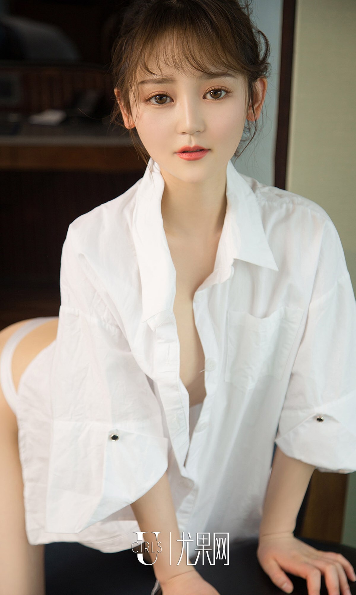 [Ugirls爱尤物]写真 No.1050 Nancy